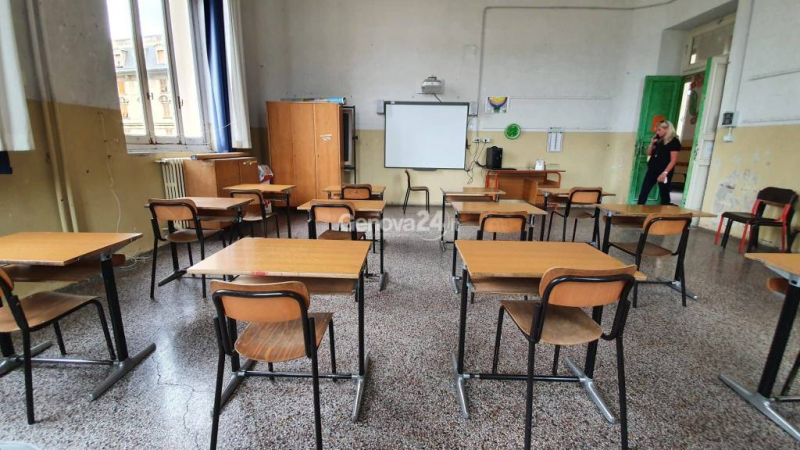 Scuola. Il 62,84% degli studenti abruzzesi sceglie il Liceo - Foto