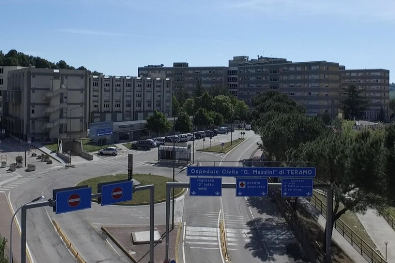 Rete ospedaliera, D'Alberto scrive alla Regione: «Quali notizie su ospedali di II livello?» - Foto