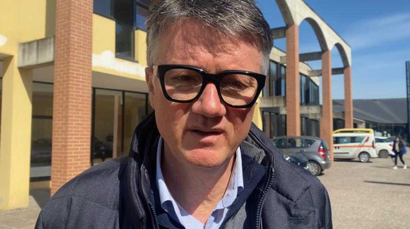 Sanità. Domani Cavallari in visita all’ospedale di Sant’Omero: “Verifichiamo gli impegni mantenuti” - Foto