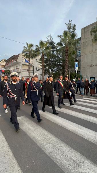 Martinsicuro festeggia il suo sessantennale - Foto