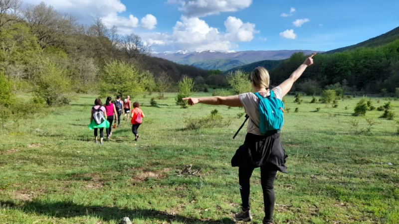 Turismo. Il 27 febbraio l'ultima tappa di Abruzzo attrattivo a Teramo - Foto