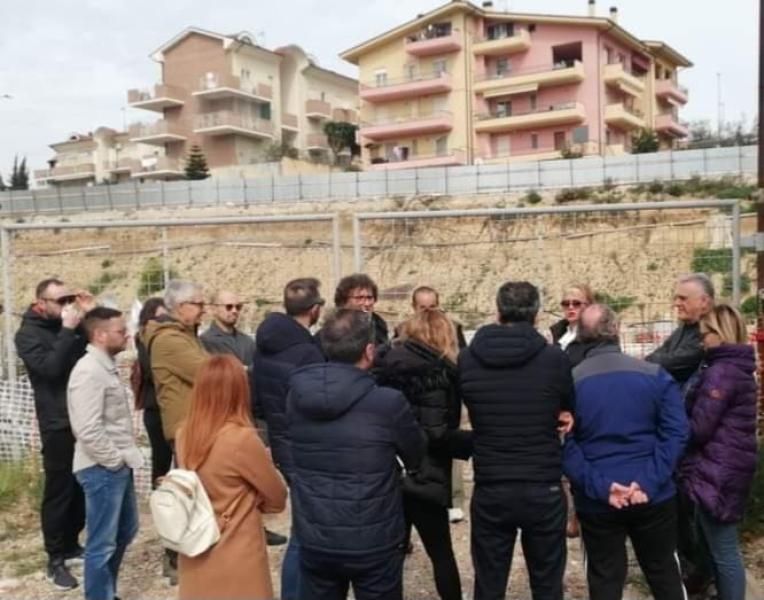 FDI Pineto. Scuola dell'Infanzia a Borgo Santa Maria: chi paga per i maggiori costi? - Foto