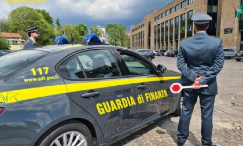 Teramo. Accusati di truffa sul reddito di cittadinanza: un frate e i genitori a processo - Foto