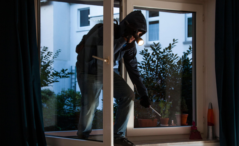 Martinsicuro. Arrestato 45enne già pregiudicato - Foto