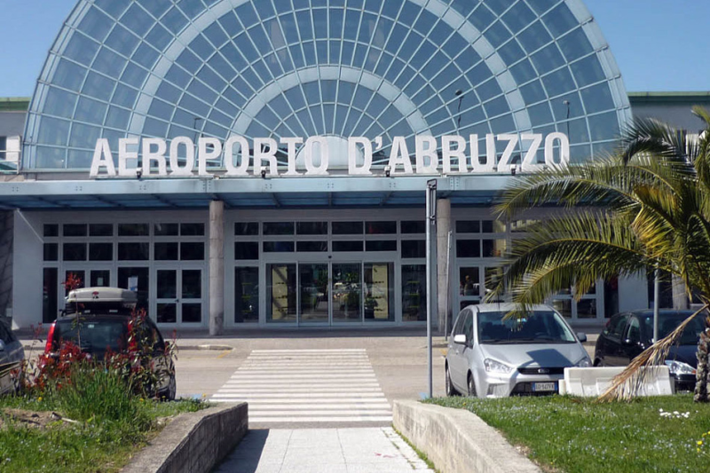 Aeroporto d’Abruzzo. Nuove assunzioni per la stagione estiva - Foto