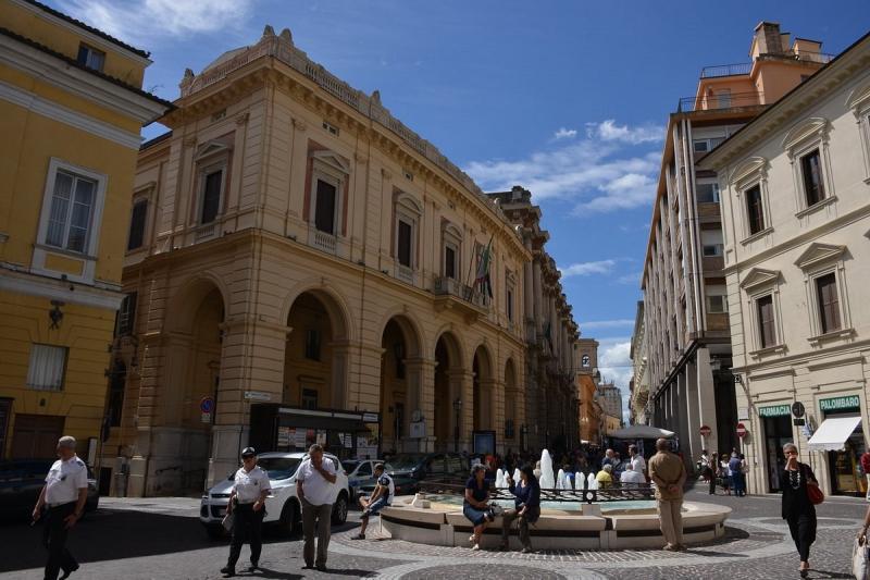 Chieti. Domani seminario sul tema "usi civici" - Foto