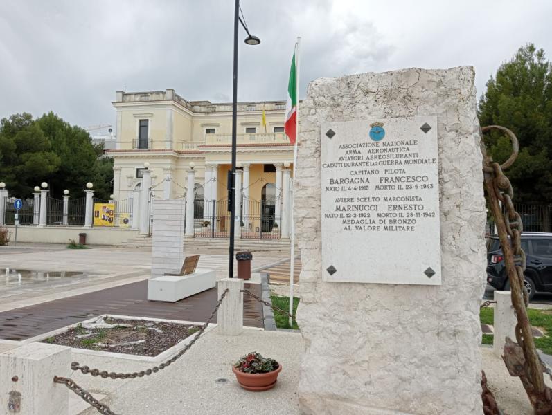 L'Aeronautica Militare Italiana celebra il secolo dalla fondazione - Foto