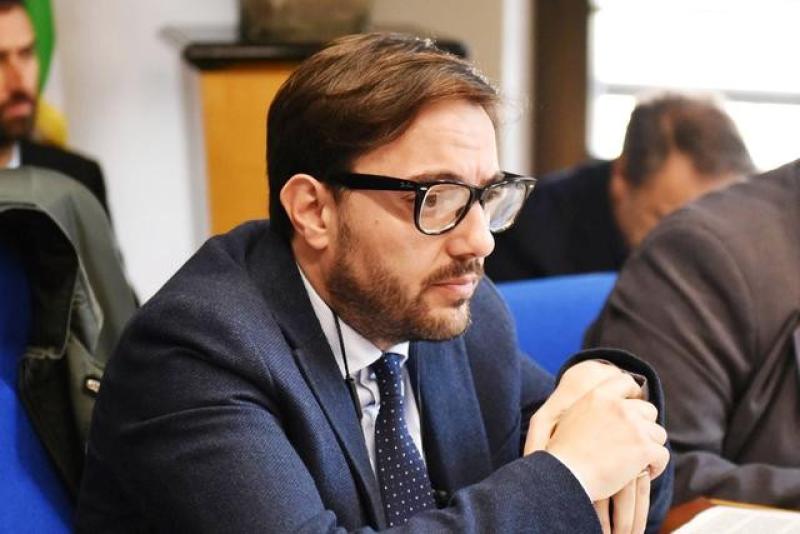 Pescara. Lavori pubblici: D’Incecco e Pastore (Lega), 2.5 mln per asfalti e manutenzione città - Foto