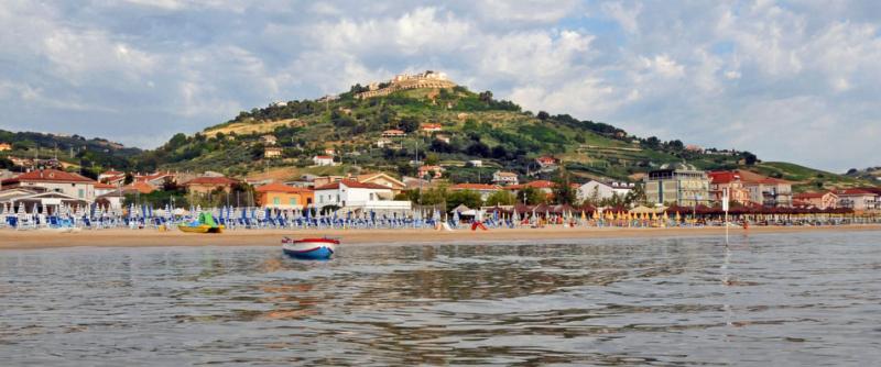 Approvata la Variante al Piano demaniale marittimo di Silvi - Foto