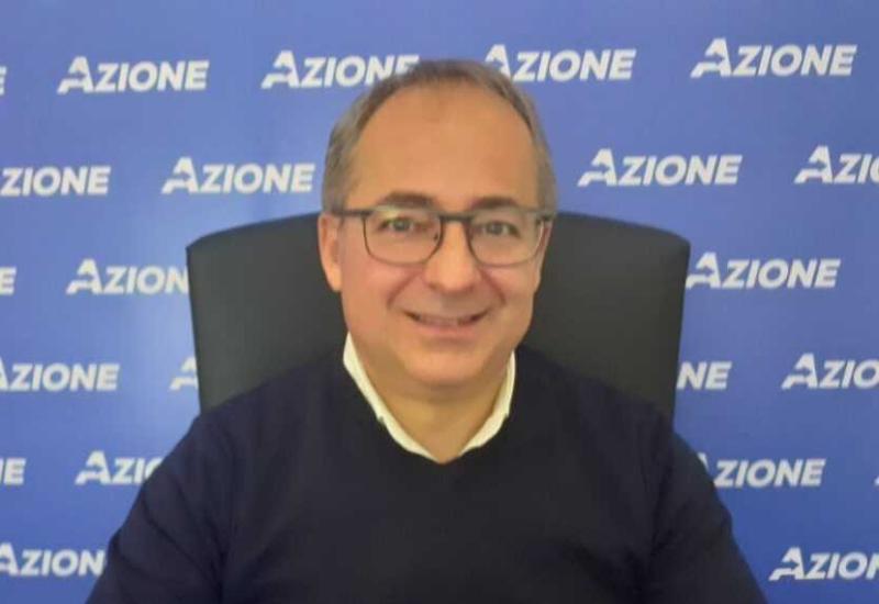 Superbonus. Sottanelli (Az-Iv): “grazie a Terzo Polo prorogato sconto in fattura per case nel cratere sismico” - Foto