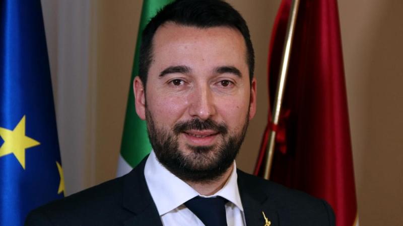 Raccolta differenziata. Campitelli (Lega): “altri 9.8 milioni del PNRR per l’economia circolare” - Foto