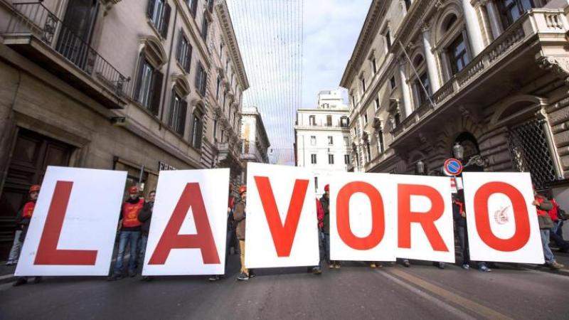 Appello di lavoro per una madre in difficoltà - Foto