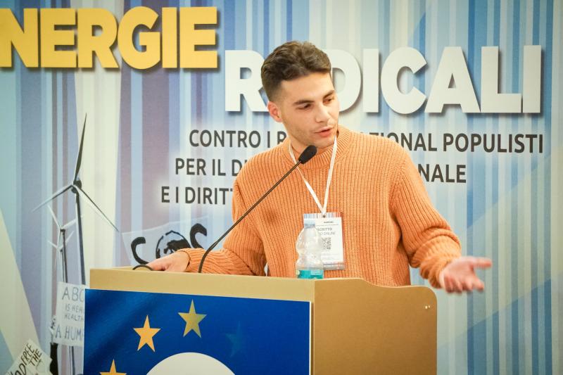 Varveri, Radicali Abruzzo: “Gravi impedimenti in Abruzzo per la raccolta firme per la legge regionale sul suicidio assistito” - Foto