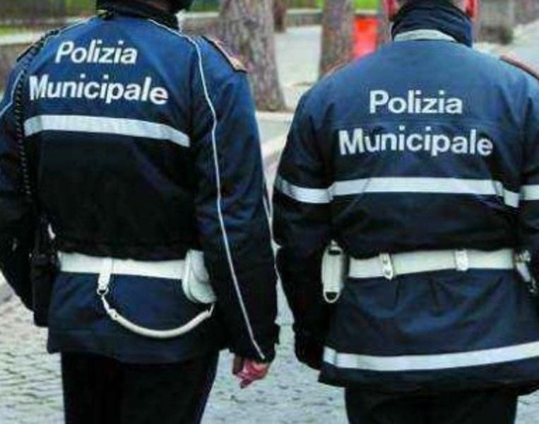 Roseto. Il Comando della Polizia Municipale organizza due giornate formative - Foto