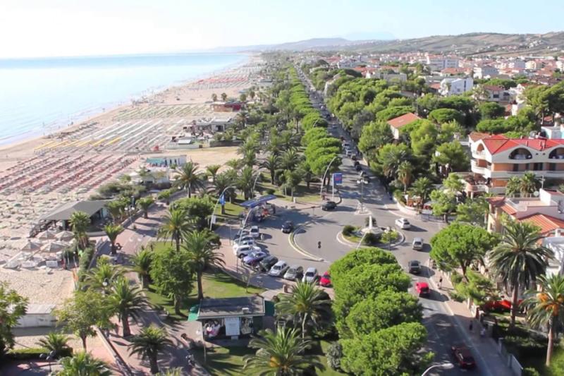 Tortoreto. Rinnovato il comitato turistico permanente - Foto