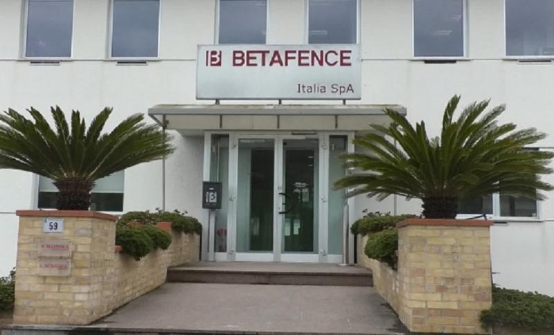 Betafence, situazione drammatica. Convocato il tavolo per il 6 aprile - Foto