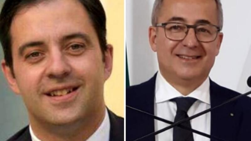 Elezioni Teramo. Sottanelli (AZ) e D’Alessandro (IV): "no ai simboli in vista del partito unico" - Foto