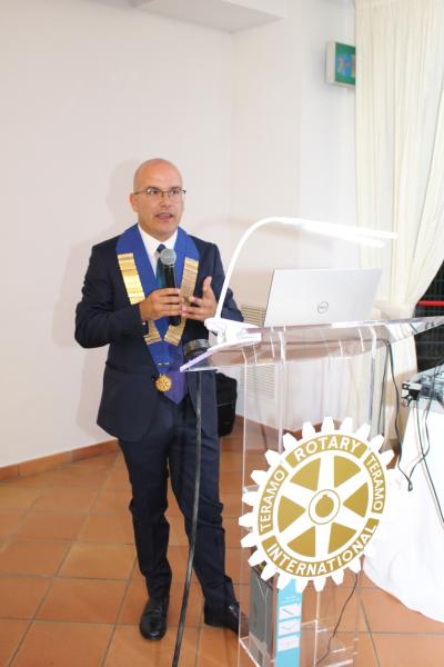 Arriva il concorso 'Scopri Castelli' promosso dal Rotary Club - Foto