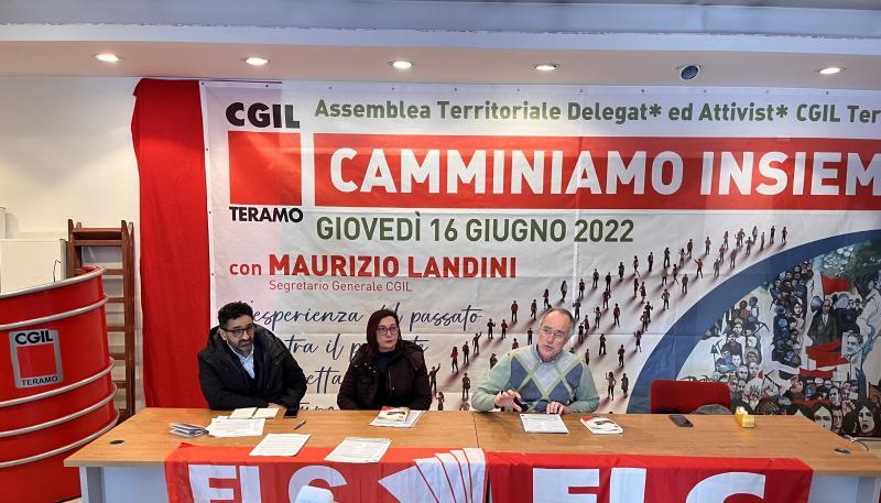 Docenti e personale ATA, la FLC CGIL: «Serve subito un piano assunzioni» - Foto