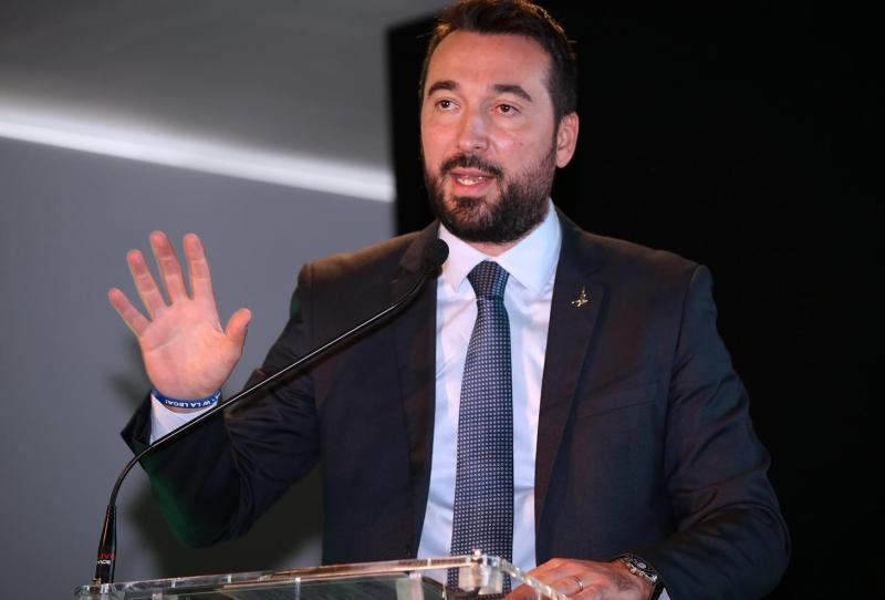 Sanità: Campitelli (LEGA), 51 milioni per il policlinico di Chieti - Foto