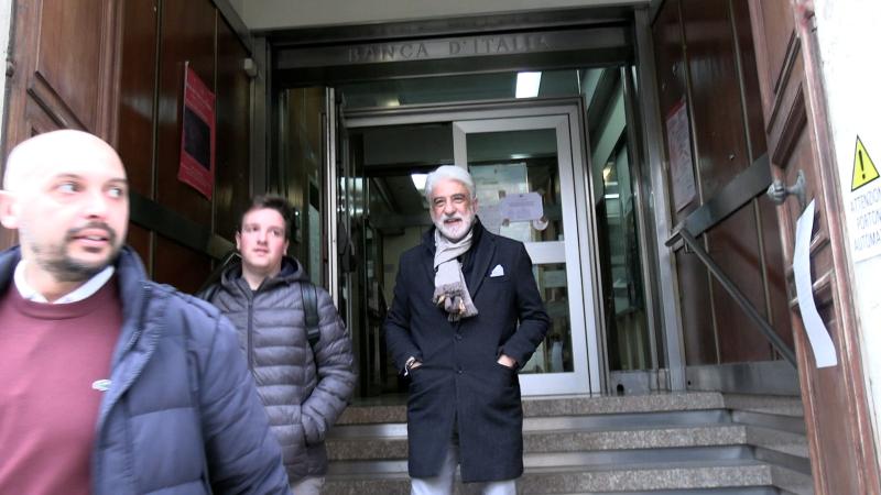 Amministrative Teramo, tutte le liste di Carlo Antonetti - Foto