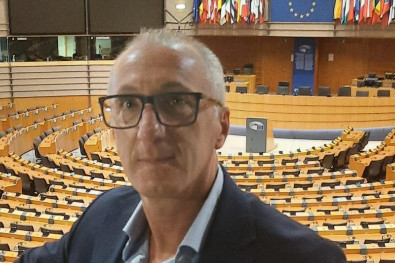 FDI Pineto: “ripascimento dell’arenile a Villa Ardente solo dopo l’intervento di Mimmo Ruggiero” - Foto