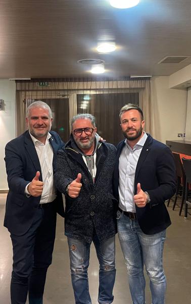 Martinsicuro, l’ex assessore Antonio Lattanzi torna nella Lega - Foto