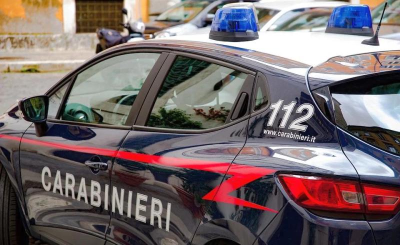 Silvi. Sei arresti e una denuncia per furto aggravato al Conad di via Nazionale - Foto