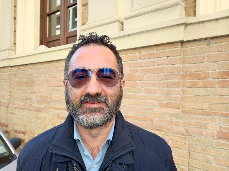 Montorio, accesso agli atti negato: la denuncia del consigliere Andrea Guizzetti - Foto