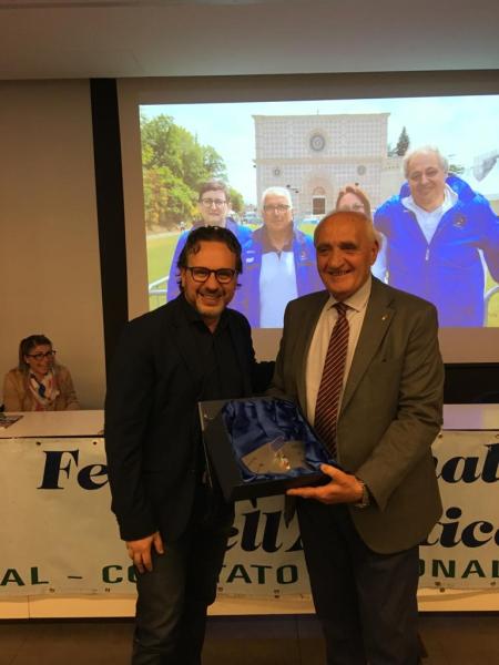 150 presenze per l’annuale festa dell’atletica regionale abruzzese a Chieti - Foto