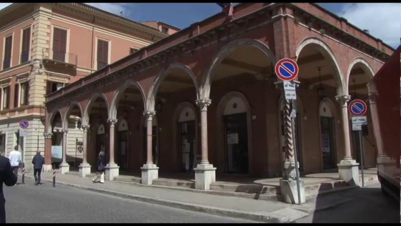 L’Aci di Teramo torna a premiare i veterani e i pionieri della guida - Foto