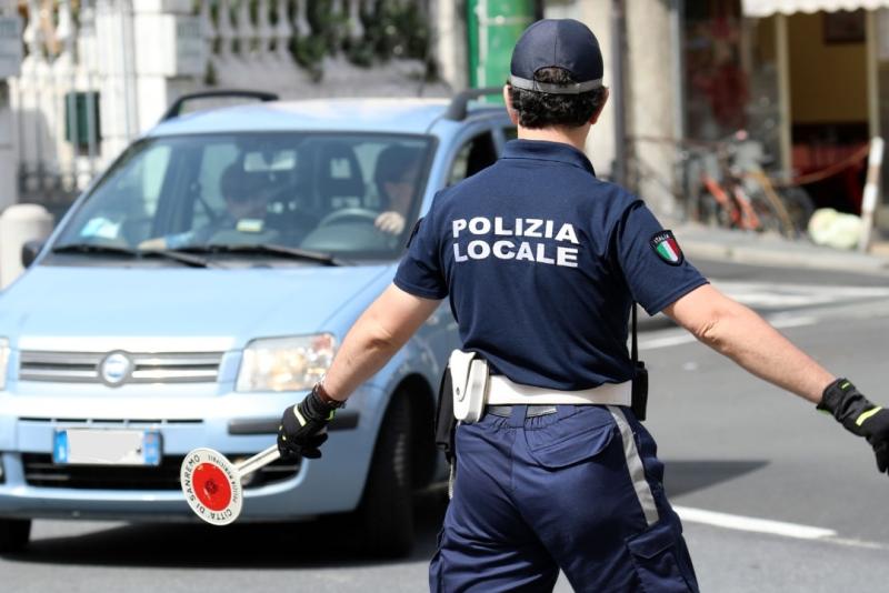 La Polizia Locale di Pineto si rinforza - Foto