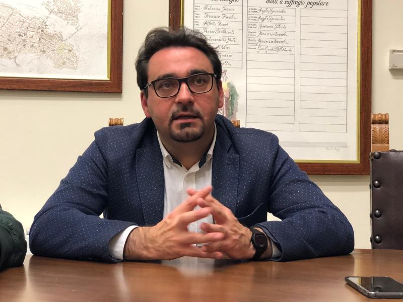 D'Alberto alla FIAB: «Teramo è sempre più comune ciclabile» - Foto