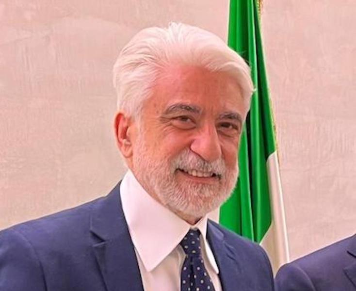 Carlo Antonetti: "una Teramo dei giovani" - Foto