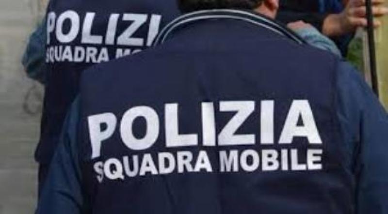 Mosciano. Agli arresti due coppie di etnia rom accusate di spaccio - Foto