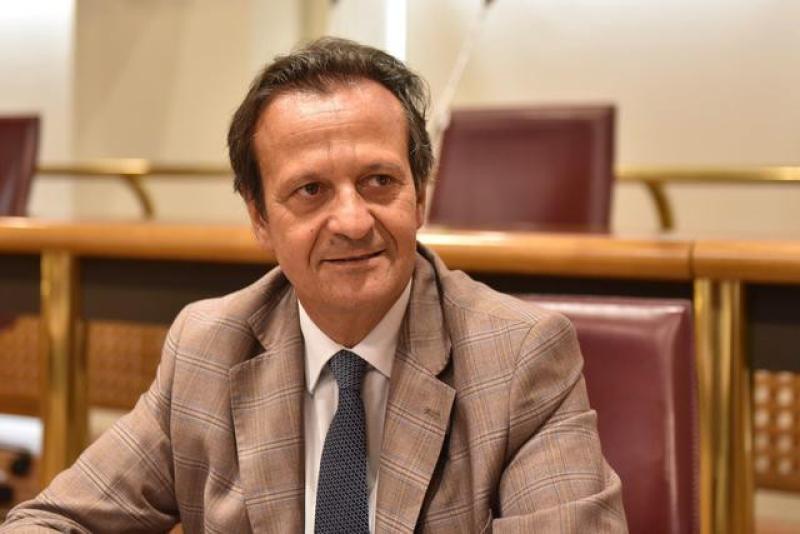 Umberto D'Annuntiis: "continua l’impegno della regione sul problema dell’erosione" - Foto