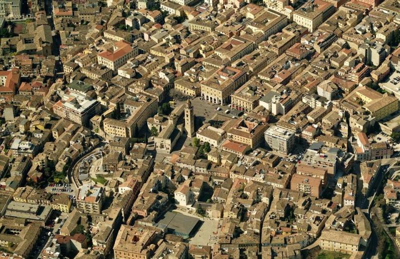 Teramo. Dal 28 maggio al 25 giugno al via la Rassegna “Alla ricerca delle fonti” - Foto