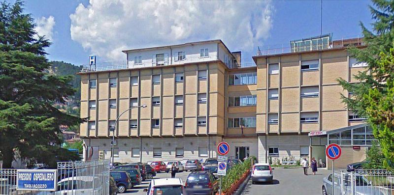 Ospedale Tagliacozzo, Fina: “con i cittadini contro la scelleratezza dell’amministrazione Marsilio” - Foto