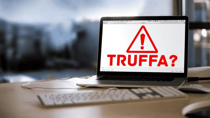 I consigli di Poste contro le truffe online - Foto