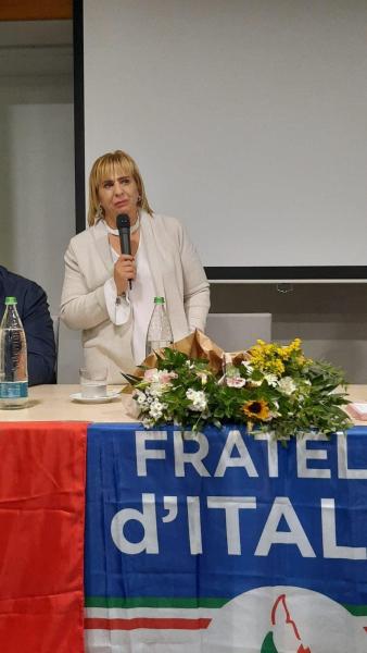 Utero in affitto. Fratelli D’Italia lancia la raccolta firme - Foto