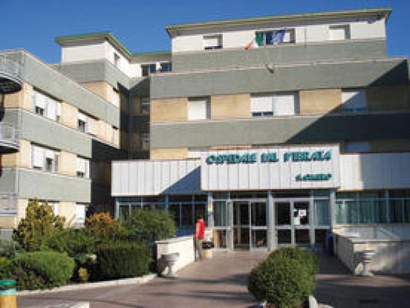 Ospedale Val Vibrata. PD regionale: «Il centrodestra lo usa come bancomat» - Foto