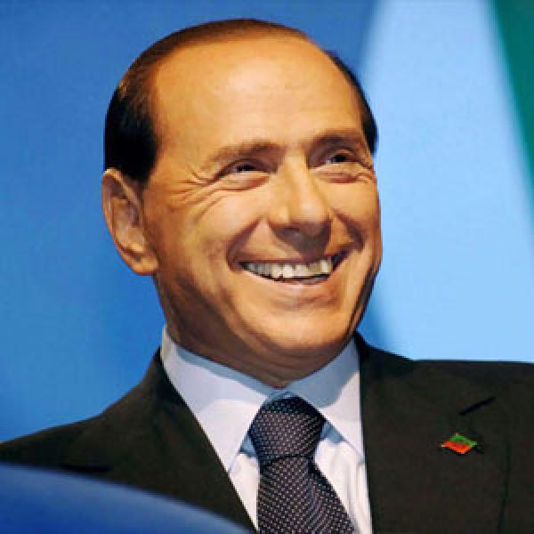 È morto Silvio Berlusconi - Foto