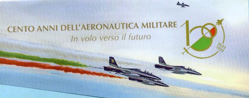 Giulianova. Un recital concert per festeggiare i cento anni dell’Aeronautica Militare Italiana - Foto