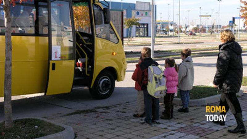 Roseto. Approvato il piano del trasporto scolastico - Foto