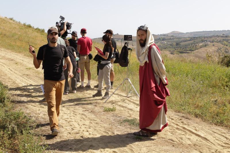 Atri. Il nuovo corto di Maurizio Forcella vince come Miglior Cortometraggio al Festival BCT Benevento Cinema Televisione - Foto