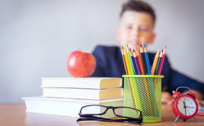 Giulianova. Scadenza iscrizioni servizi scolastici - Foto