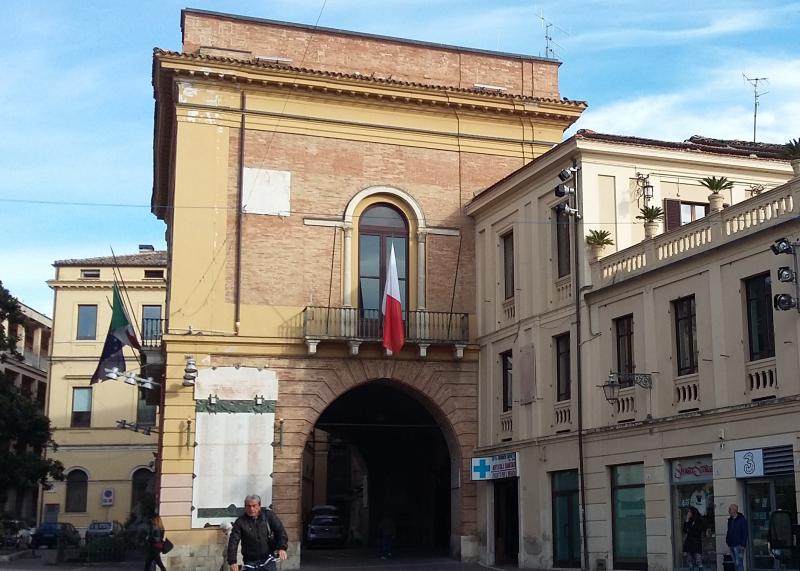 Comune di Teramo. Avviso pubblico per richiesta assegno disabilità gravissime - Foto