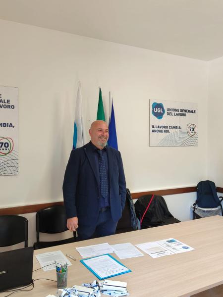 Sanità, Matteucci (UGL): “Direttore Generale ASL Teramo ci convochi urgentemente per criticità emergenza territoriale 118" - Foto