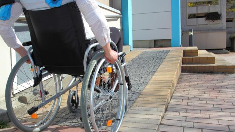 Roseto. Il 6 luglio tavolo dell’Inclusione e della Disabilità - Foto