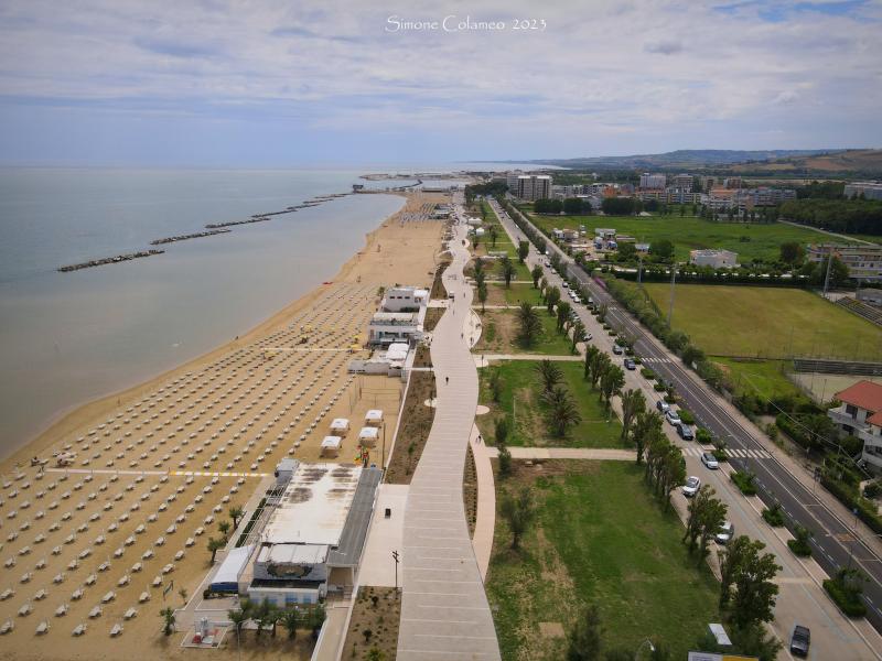 San Salvo. Spadano aggiorna la cittadinanza sui lavori pubblici nel territorio - Foto